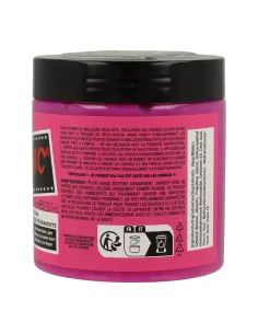 Manic Panic High Voltage Cotton Candy Pink Vegan 237ml 2
