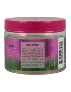 Mielle Rice Water Aloe Vera Braid Gel 142 ml 2