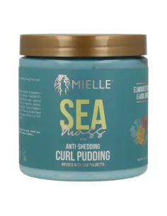 Mielle Sea Moss Anti Shedding Curl Pudding 227 ml