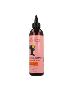 Camille Rose Cocoa Nibs & Honey Strength Serum 240Ml 2