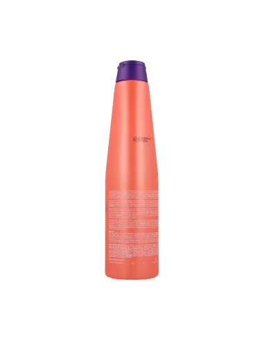 Placenta Life Be Nat Nutri Curly Monoi Curls Shampoo 350 ml