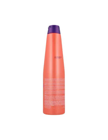Placenta Life Be Nat Nutri Curly Monoi Curls Shampoo 350 ml