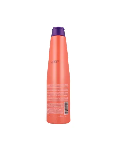 Placenta Life Be Nat Nutri Curly Monoi Curls Shampoo 350 ml
