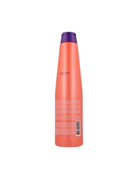 Placenta Life Be Nat Nutri Curly Monoi Curls Shampoo 350 ml