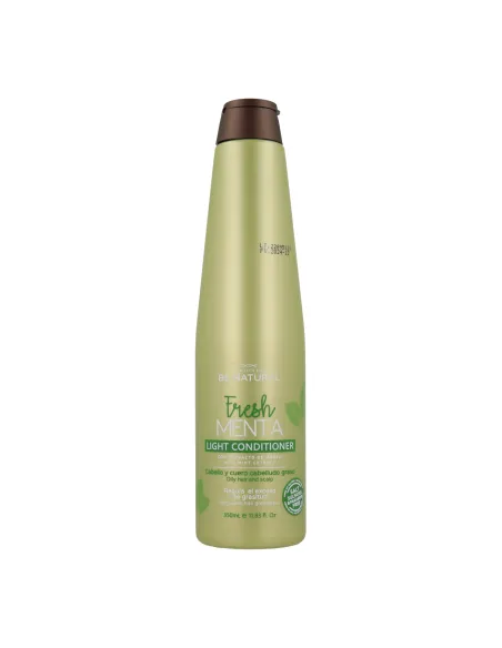 Placenta Life Be Nat Nutri Balsamo alla menta fresca 350 ml