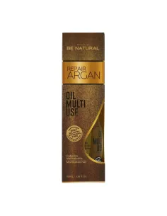 Placenta Life Be Nat Nutri Repair Argan Elisir 100ml