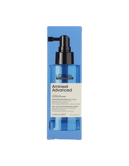 Loreal Expert Scalp Advanced Aminexil Fuller & Stronger Serum 90 ml