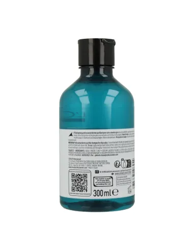 Loreal Expert Scalp Advanced Anti-Grasa Champú 300 ml