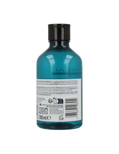 Loreal Expert Scalp Advanced Anti-Grasa Champú 300 ml