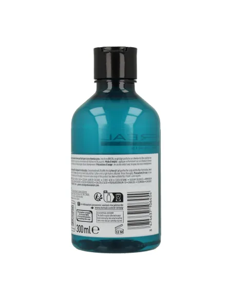 Loreal Expert Scalp Advanced Anti-Grasa Champú 300 ml