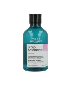 Loreal Expert Scalp Advanced Shampoo Anti-Desconforto 300 ml