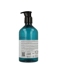 Loreal Expert Scalp Advanced Anti-Malestar Champú 500 ml 2