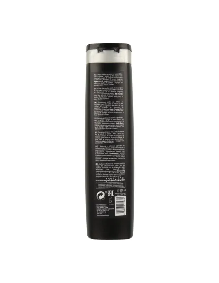 Nirvel Basic Shampooing Ph Alcalin 250 ml