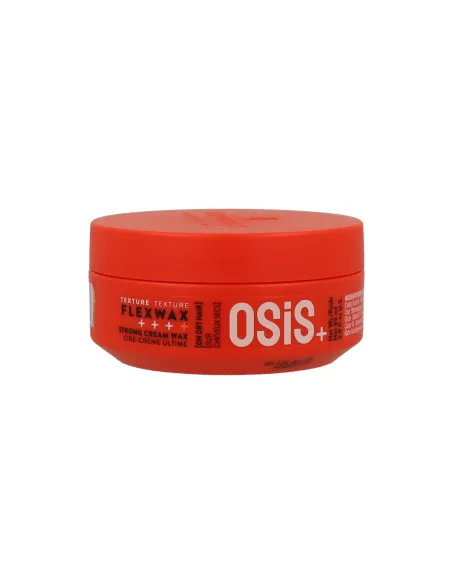 Schwarzkopf Osis Texture Flexwax Cera 85 ml
