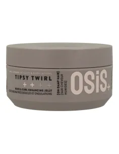 Schwarzkopf Osis Rizos Y Ondas Tipsy Twirl Gelatina 300 ml