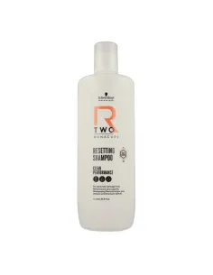 Schwarzkopf Bonacure R Two Resetting Champú 1000 ml