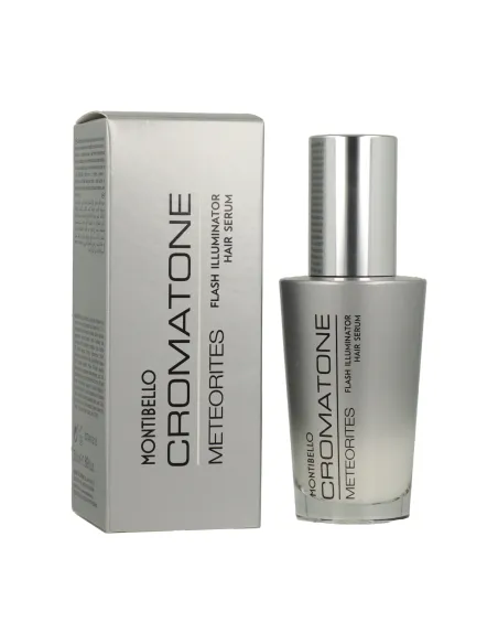 Montibello Cromatone Meteorites Flash Illuminator Hair Serúm 50 ml