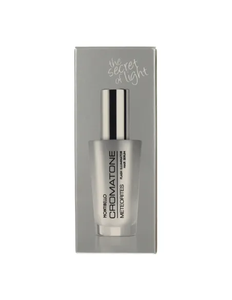 Montibello Cromatone Meteorites Flash Illuminator Hair Serúm 50 ml
