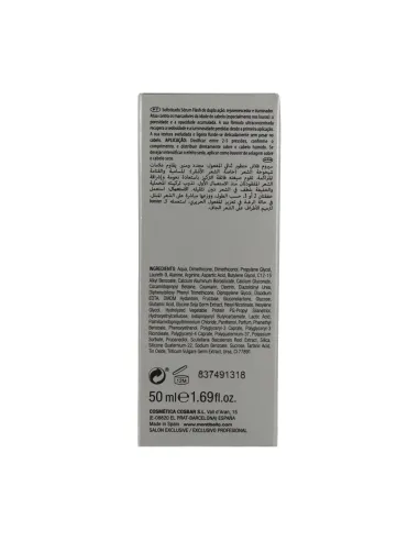 Montibello Cromatone Meteorites Flash Illuminator Hair Serúm 50 ml