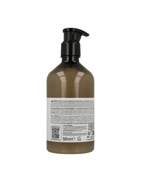 Loreal Expert Absolut Repair Molecular Champú 500 ml