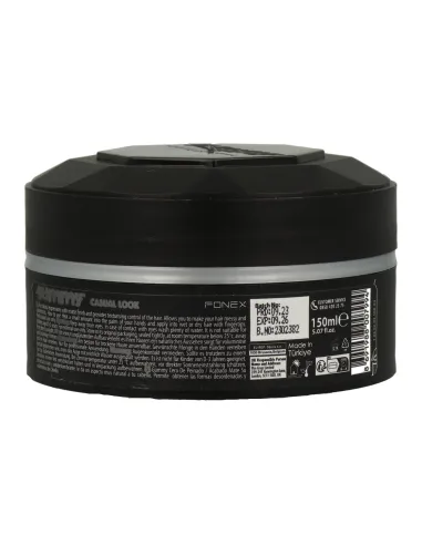 Gummy Cera Modeladora Cera Casual Look 150 ml