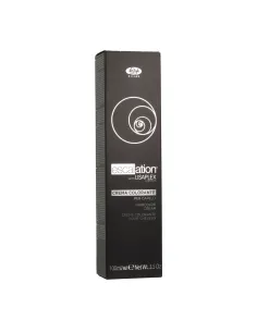 Lisap Escalation Lisaplex Color 4/55 Châtain Rouge Intense 100Ml