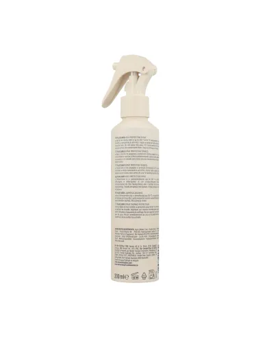 Schwarzkopf Osis Suavidad Y Brillo Flatliner Spray 200 ml