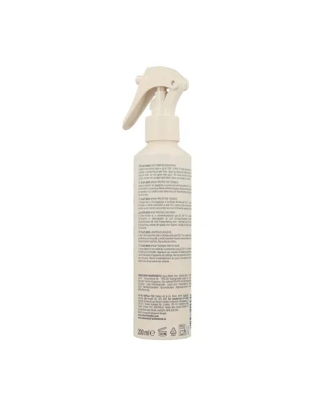 Schwarzkopf Osis Suavidad Y Brillo Flatliner Spray 200 ml