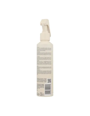 Schwarzkopf Osis Suavidad Y Brillo Flatliner Spray 200 ml