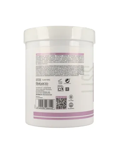 Salerm Hair Lab Masque Lissant 1000 ml