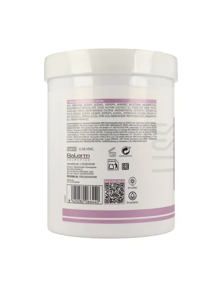 Salerm Hair Lab Masque Lissant 1000 ml