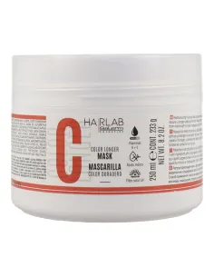 Salerm Hair Lab Máscara de cor duradoura 250 ml
