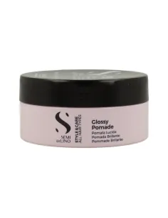 Alfaparf Semi di Lino Style & Care Glossy Pomade 90 ml 2