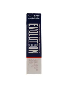 ALFA EVOLUTION RUBIO OSCURO ROJO INTENSO VEGAN 6.66I 60ML