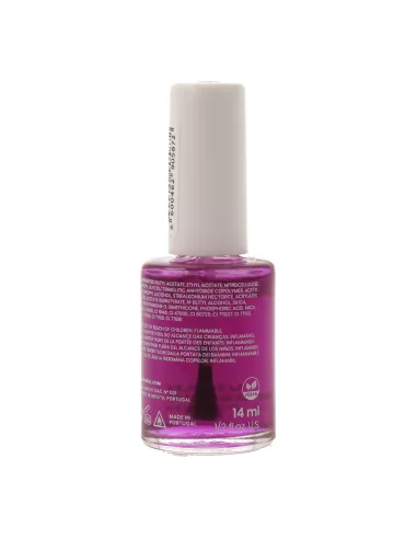 Andreia Professional Hypoallergenic Nail Polish Esmalte de Uñas 14 ...