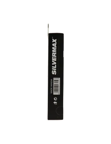 XAN PRO SILVERMAX PLATINUM BLADES/CUCHILLAS 100 PCS (20x5)