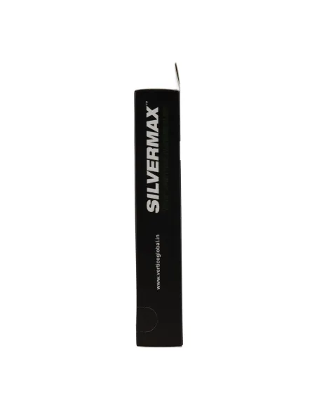 XAN PRO SILVERMAX PLATINUM BLADES/CUCHILLAS 100 PCS (20x5)