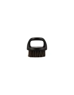 XAN PRO BARBER PRO CEPILLO CON CERDAS NATULARES