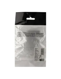 XAN PRO BARBER PRO CEPILLO CON CERDAS NATULARES 2