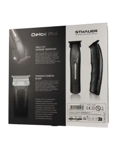 XAN PRO STHAUER MAQ PROF CORTAPELO DETAIL PRO 2