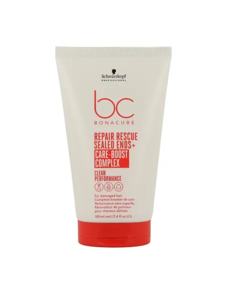 Schwarzkopf Bonacure Repair Rescue Sérum Sealed Ends Para Puntas Abiertas 100Ml