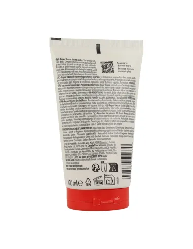Schwarzkopf Bonacure Repair Rescue Sérum Sealed Ends Para Puntas Abiertas 100Ml