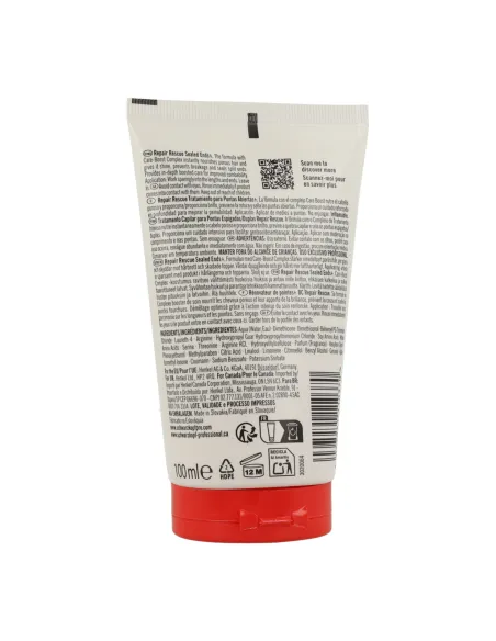 Schwarzkopf Bonacure Repair Rescue Sérum Sealed Ends Para Puntas Abiertas 100Ml