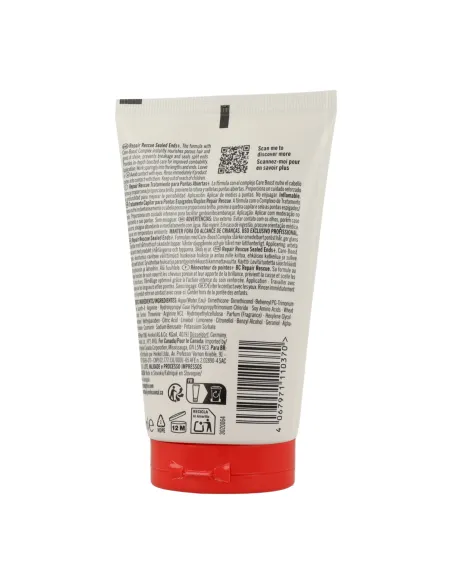 Schwarzkopf Bonacure Repair Rescue Sérum Sealed Ends Para Puntas Abiertas 100Ml