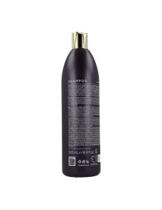 Kativa Hyaluronic Keratina Coenzima Q10 Champu 500Ml 2
