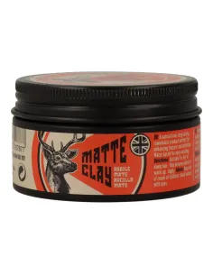 Dark Stag Cera Matte 100ml