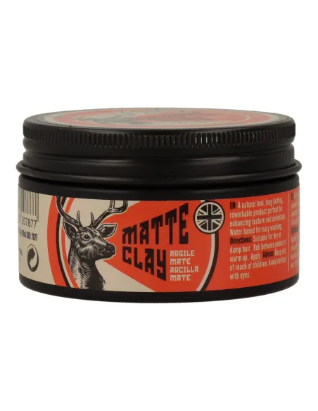 Dark Stag Cera Matte 100ml