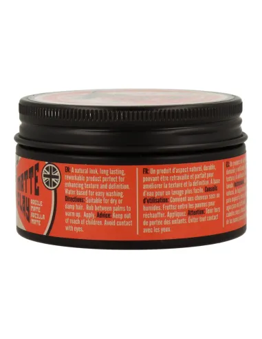 Dark Stag Cera Matte 100ml