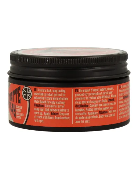 Dark Stag Cera Matte 100ml