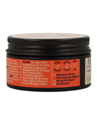 Dark Stag Cera Matte 100ml